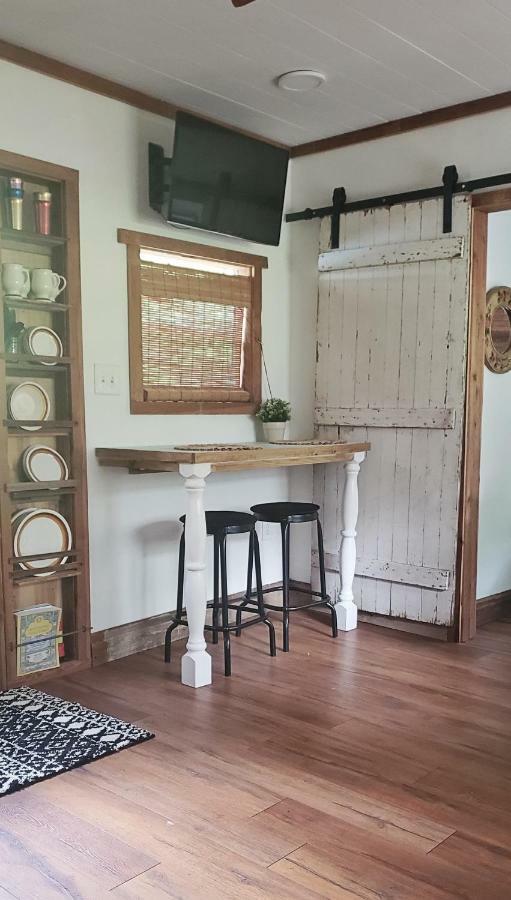 The Harmony Oaks Homestead Masaryktown Zewnętrze zdjęcie